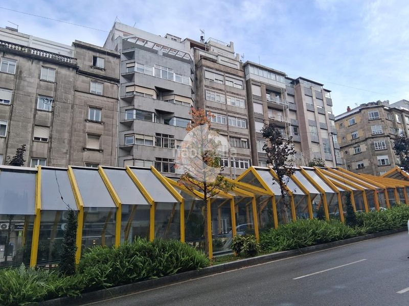 Foto 8677b8bc-06b1-417f-85e8-5b0103d625e7. Loft a Plaza España - Corte Inglés Vigo