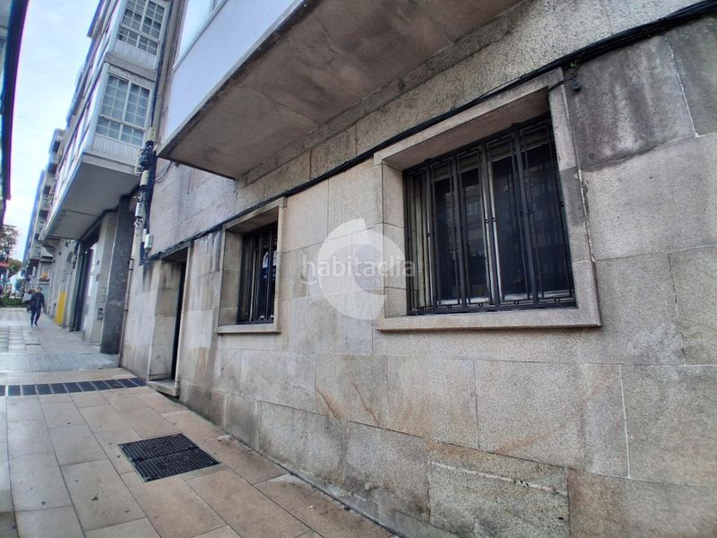 Foto e1c7f8cb-8399-4665-ac67-8ff3e2e206c1. Loft a Plaza España - Corte Inglés Vigo