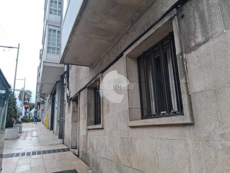 Foto f4582d01-78f5-42f2-b1bc-3050462e9e84. Loft a Plaza España - Corte Inglés Vigo