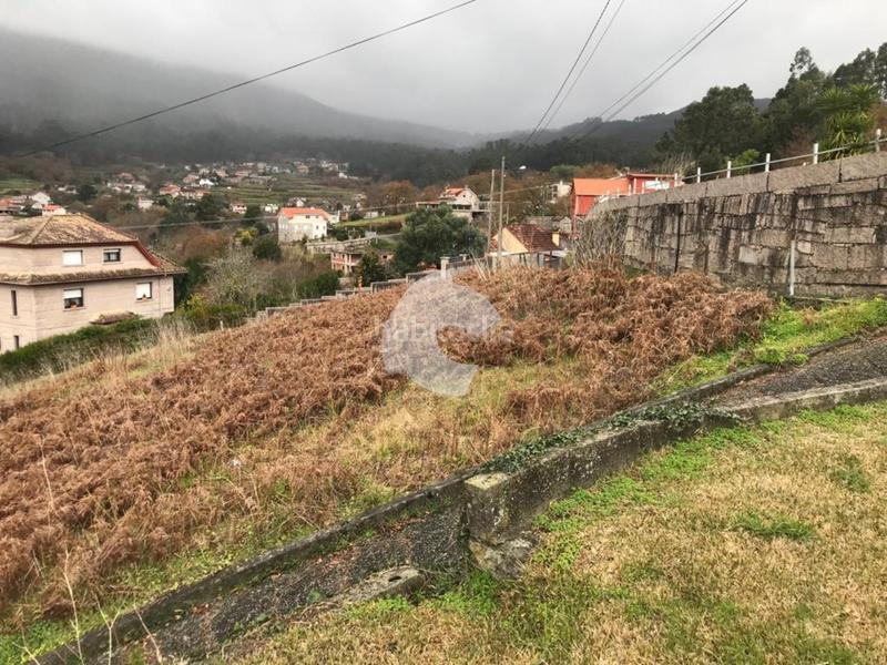 Foto 4c317633-4806-4cd1-9fb3-65490bf3617c. Terreno residenziale in Vilaboa