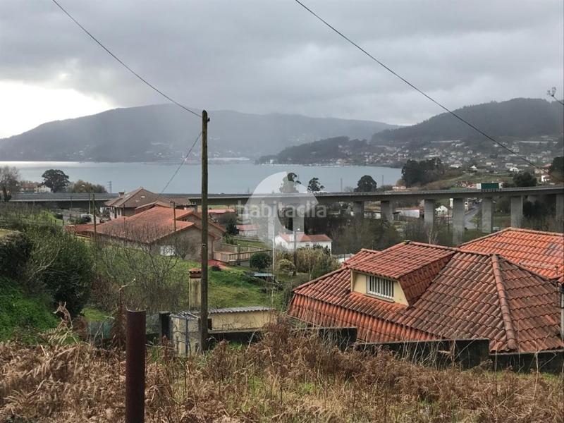 Foto 7375a755-21c7-4534-8209-60f2865d4a3c. Terreno residenziale in Vilaboa