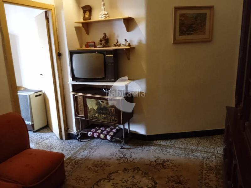 Foto 458eba72-aaa8-4d3f-9f0d-c5e3760857a3. Loft para reformar en Centro - Areal Vigo