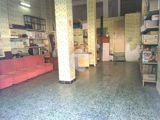 Loft  Pracer. Para reformar