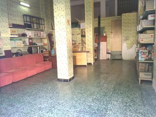 Loft  Pracer. Para reformar