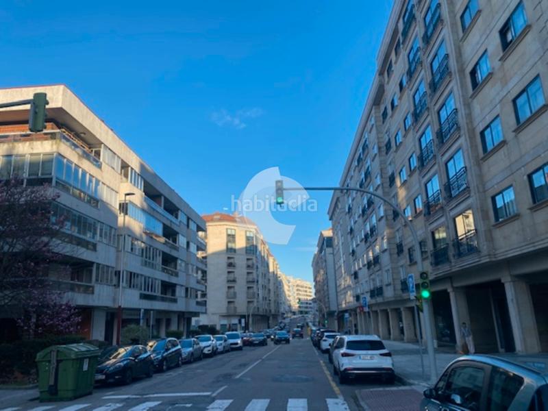 Foto ce2dad68-eb75-454f-9bec-cc9da3f1906b. Piso 97m<sup>2</sup> en avenida da hispanidade 62 en O Castro Vigo