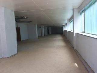 Office space  C/ pizarro. Gran local de 247 m2 en calle pizarro, próximo a mercadona y a l