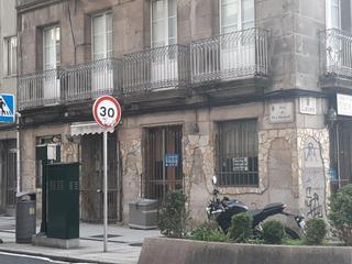 Local Comercial a N/A