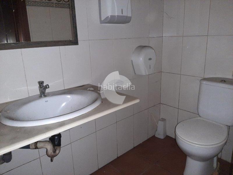 Foto 079aebe7-dd02-4cd2-a0c0-fbbdd81c9917. Geschäftsraum in Camelias - Pi y Margall Vigo