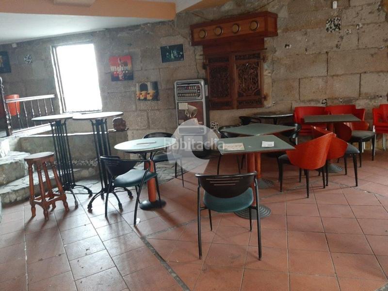 Foto 15afcf99-61d2-4f46-acbf-233a2d1cb474. Geschäftsraum in Camelias - Pi y Margall Vigo