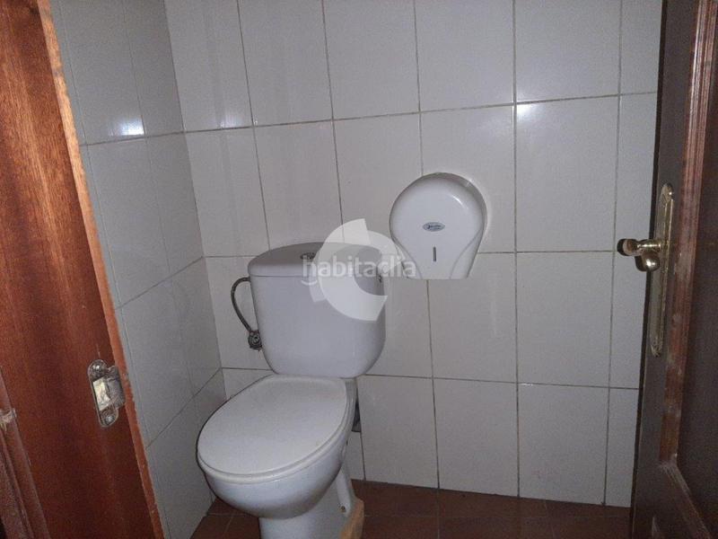 Foto 1a1a9caa-cd0e-4791-bdc9-739e7e34f08e. Geschäftsraum in Camelias - Pi y Margall Vigo