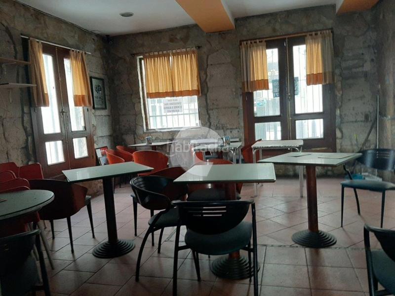 Foto 3150bd09-9e53-43b3-ab60-8931bc8011b5. Geschäftsraum in Camelias - Pi y Margall Vigo