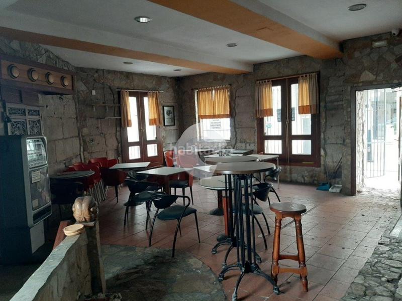 Foto 5a39d491-ad27-4e93-8826-79f74c5b9b05. Geschäftsraum in Camelias - Pi y Margall Vigo