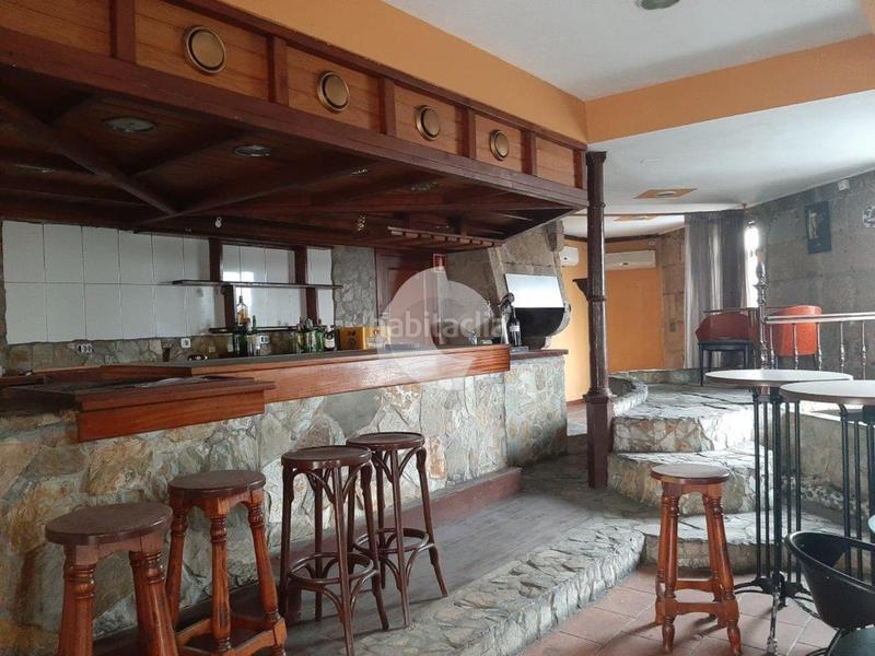 Foto 6de14ae0-706e-4ba4-be9e-b5bfbf60ef7c. Geschäftsraum in Camelias - Pi y Margall Vigo