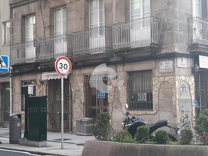 Foto 9d93051b-8816-421c-b50b-7bd5d39e4494. Geschäftsraum in Camelias - Pi y Margall Vigo