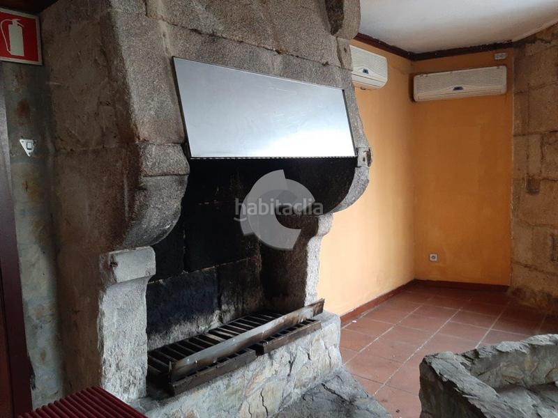 Foto a39c2576-7792-4d1d-9283-7ba917197bbb. Geschäftsraum in Camelias - Pi y Margall Vigo