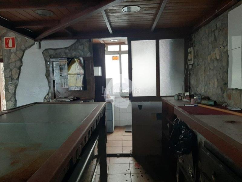 Foto accd1a48-5501-48f8-8ad8-579ff47bea9d. Geschäftsraum in Camelias - Pi y Margall Vigo