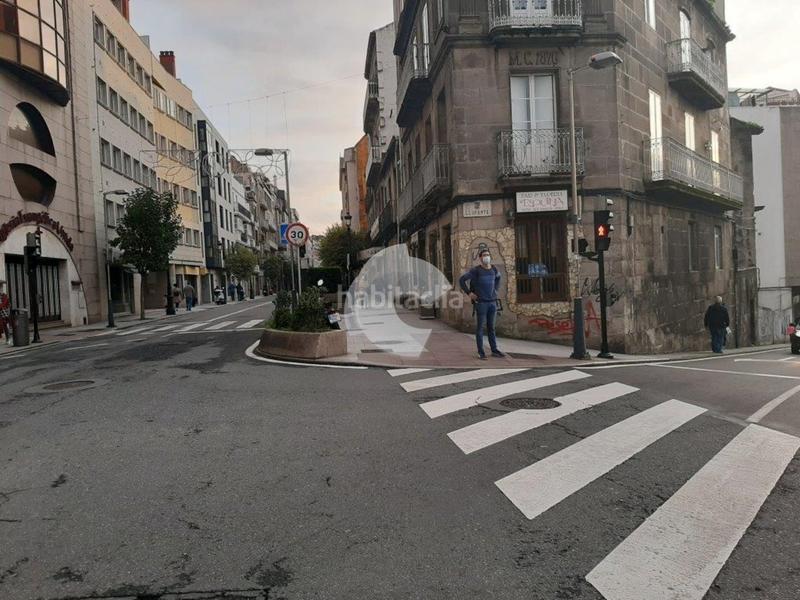 Foto b0813b91-5616-4b19-a941-e91649a731fe. Geschäftsraum in Camelias - Pi y Margall Vigo