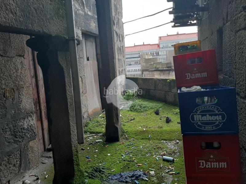 Foto c59c80e1-2b01-4576-8de1-822554f1778d. Geschäftsraum in Camelias - Pi y Margall Vigo