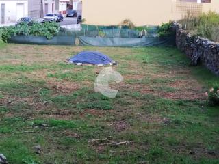Terrain résidentiel à Guarda (A). Terreno edificable de 833 m2 de superficie con buenos accesos en