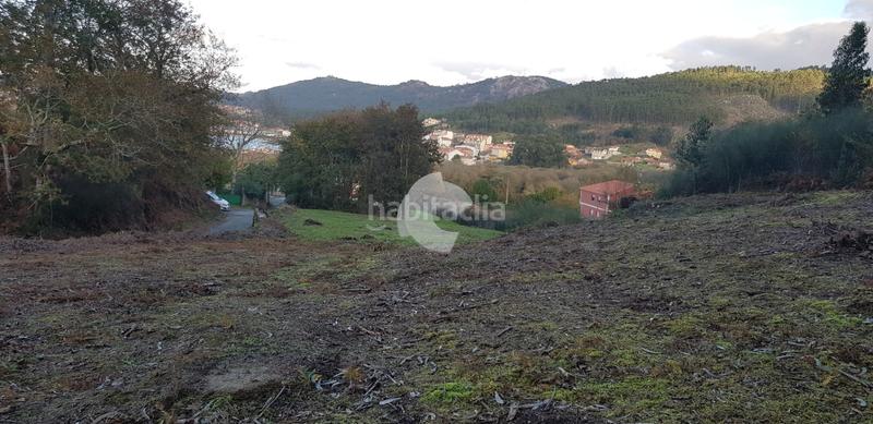Foto 34d65e00-5e3b-485c-a5f5-8b4793a6d537. Terreno residenziale in O Hío Cangas