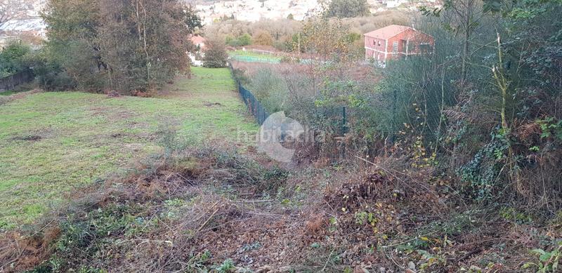Foto ac4dd7c0-5916-41e8-a0b7-4b2404577fed. Terreno residenziale in O Hío Cangas