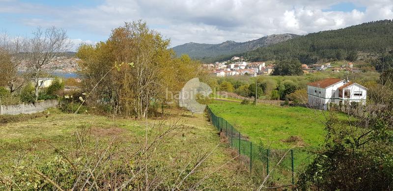 Foto b36a8039-79ae-4921-84e5-6e00413e0050. Terreno residenziale in O Hío Cangas