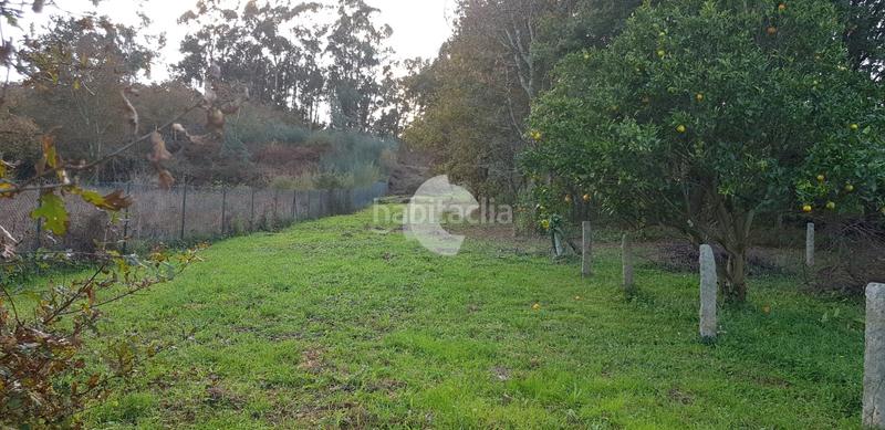 Foto d91a0bc7-2fb2-4712-b535-65bf6fdcf930. Terreno residenziale in O Hío Cangas
