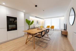 Appartement à Plaza España - Corte Inglés. Promoción de viviendas exclusivas en calle nicaragua, situada pr