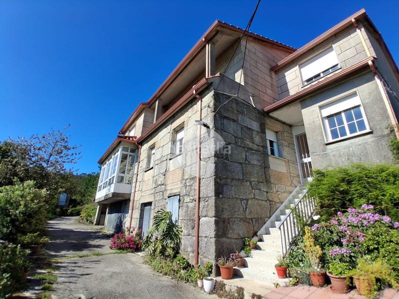 Foto 1bd32939-aadc-46d1-80f1-4086888618dc. Haus in Cangas pueblo Cangas