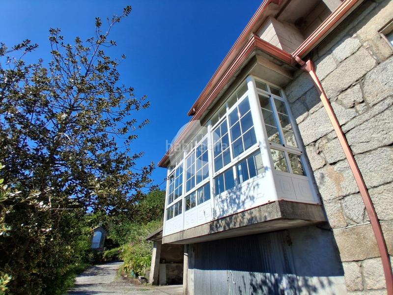 Foto 5157b52a-9044-4abc-bcfe-cfa911065e2a. Haus in Cangas pueblo Cangas