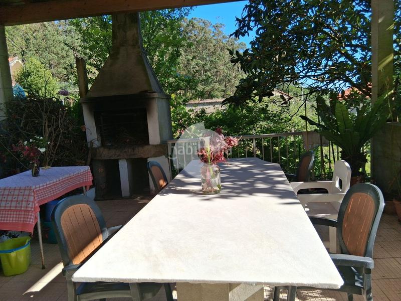 Foto 63991587-b11f-4ee1-8804-95f47ee47a1f. Haus in Cangas pueblo Cangas