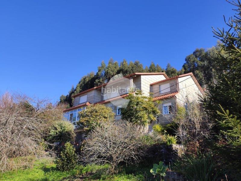 Foto 65f4a93f-d730-4cfc-95b4-d19d7c269801. Haus in Cangas pueblo Cangas