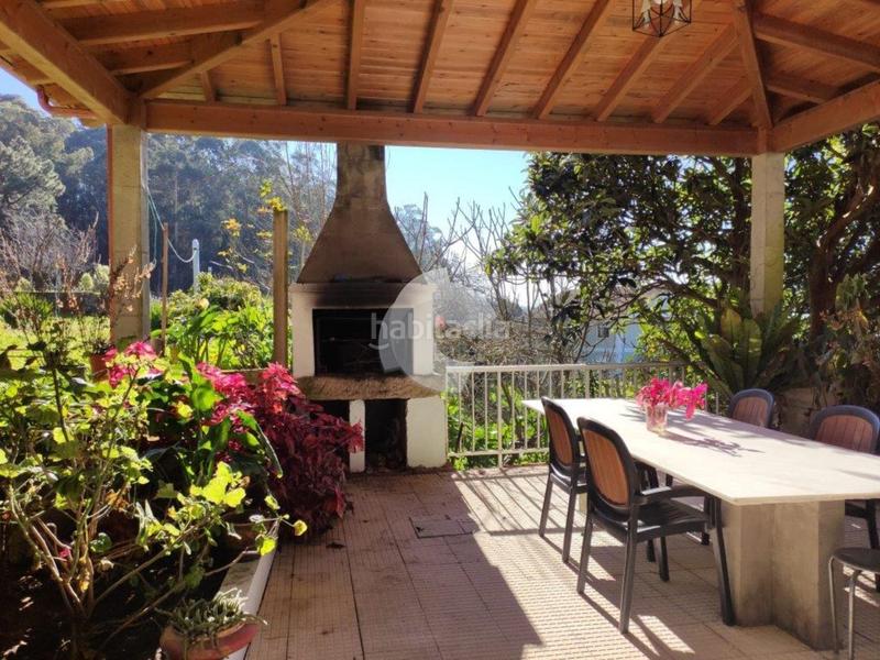 Foto d069a9c6-f8a4-409f-9ca7-9ad3df1135ea. Haus in Cangas pueblo Cangas