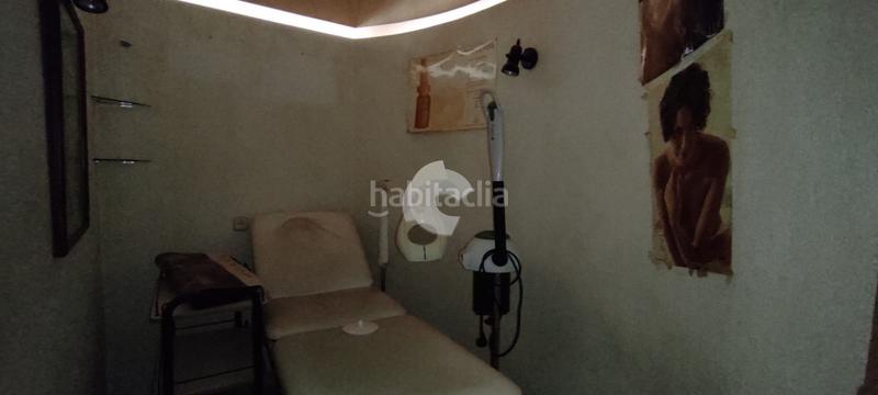 Foto c2571c59-2b81-4a7e-a876-5b5e958add2c. Location local commercial dans Casablanca - Calvario Vigo