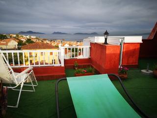 Maison à Coruxo - Oia - Saiáns. Conjunto de 2 viviendas independientes listas para entrar a vivi