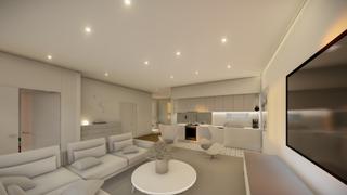 Dplex en Plaza Espaa - Corte Ingls. ltima vivienda nueva en el corazn de la ciudad en gran va , t