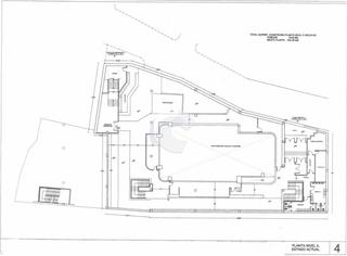 Geschäftsraum  Santisima trinidad. Gran local en venta en el centro de baiona. consta de 3 plantas,