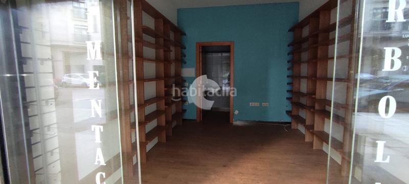 Foto 015c936b-9bf3-44bf-8d15-ac94b1663b0d. Rent business premise in O Castro Vigo