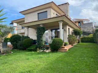 Casa a Comesaña - Matamá