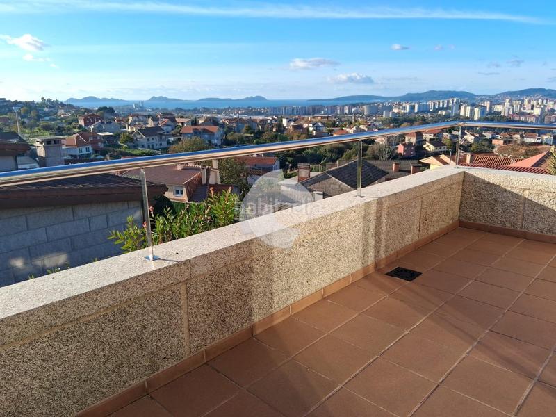 Foto aa5aecd5-955f-444f-8873-3cb53aaecdfa. Casa a Comesaña - Matamá Vigo