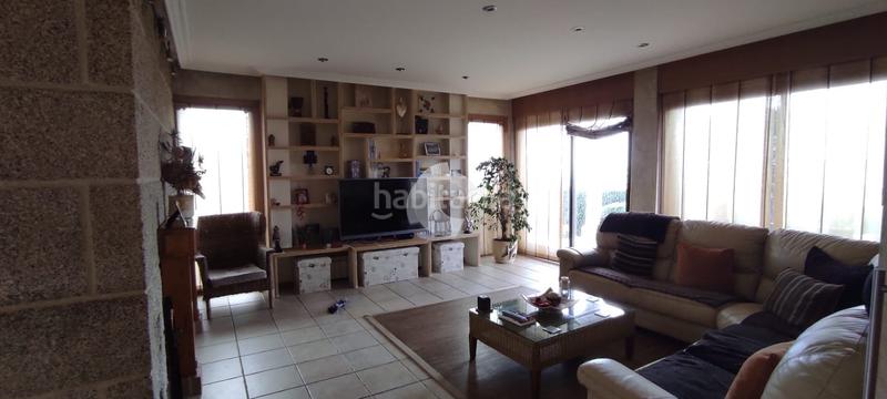 Foto b225c5d7-71c5-4e76-a15d-cd16ca618fb8. Casa a Comesaña - Matamá Vigo