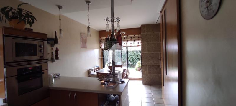 Foto b4b02efb-0f43-4ee0-a529-864054312317. Casa a Comesaña - Matamá Vigo