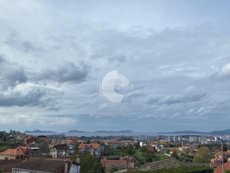 Foto fd03f18f-a65c-4f41-92ed-3f7fb4052235. Casa a Comesaña - Matamá Vigo