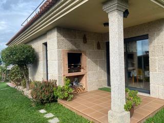 Casa en Comesaña - Matamá. Excepcional oportunidad de vivienda en la zona de matamá. unifam