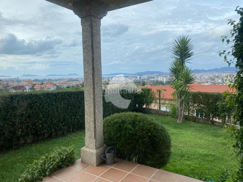 Foto 0a9a0b4c-31cc-4510-833b-544919e89237. Maison dans Comesaña - Matamá Vigo