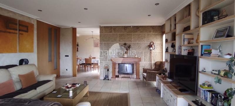 Foto 48f370f7-ed1c-44f3-b5b2-031dd1626489. Maison dans Comesaña - Matamá Vigo