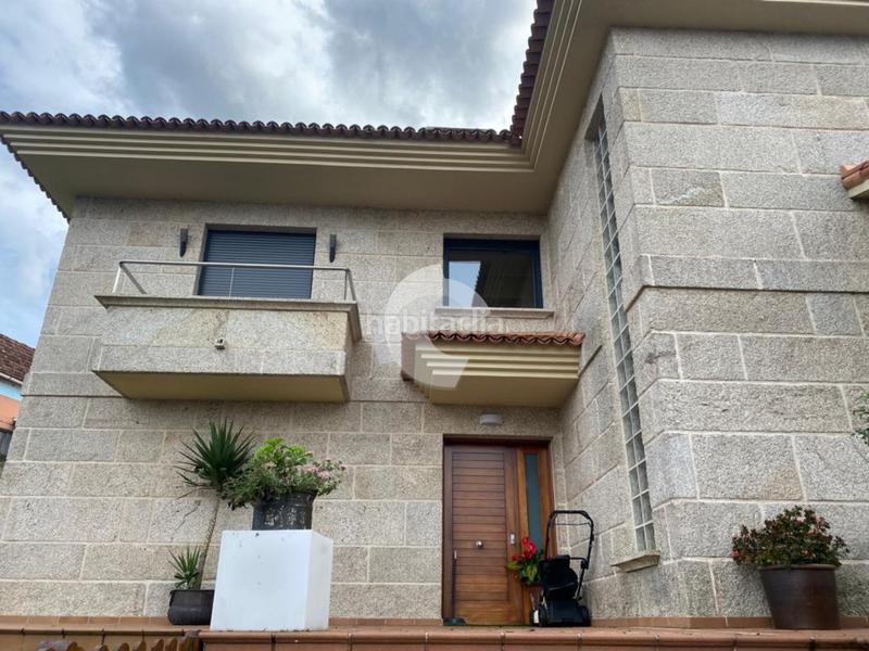 Foto 96484568-89ae-4124-9be7-b2730caf128e. Maison dans Comesaña - Matamá Vigo