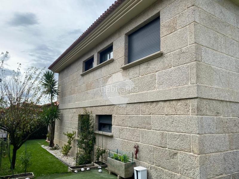 Foto bc92b261-12aa-429a-96b9-57e496bf078f. Maison dans Comesaña - Matamá Vigo