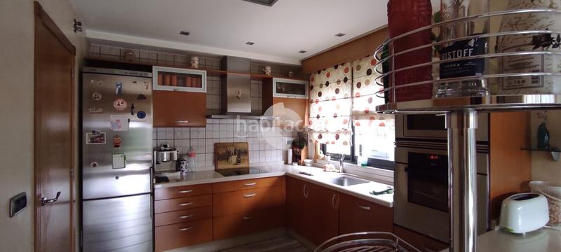 Foto cdaccf15-7786-40b0-9d3b-5fe6f16f6811. Maison dans Comesaña - Matamá Vigo