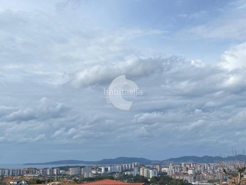 Foto d506a731-c9d2-427d-a5d4-56dca0923e9c. Maison dans Comesaña - Matamá Vigo